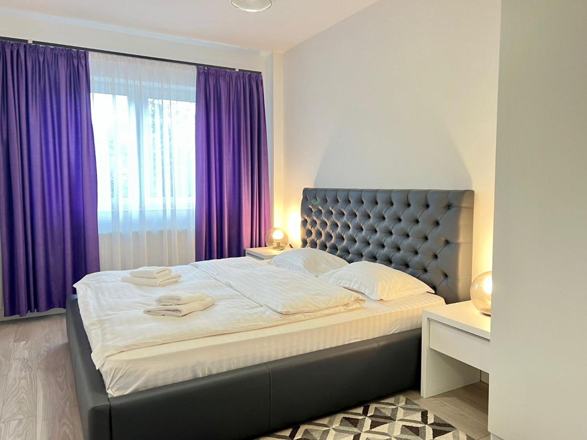 Central Cozy Apartment Cluj-Napoca Exterior foto